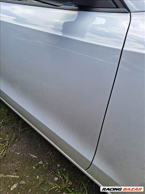 Audi A5 (B8 - 8T) Sportback LY9C jobb első ajtó
