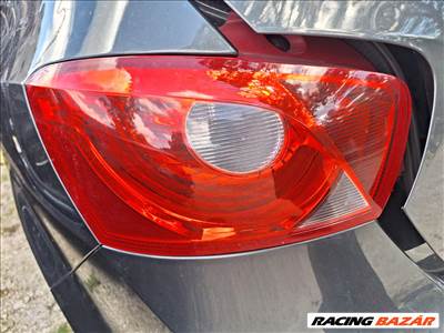 Seat Ibiza IV Bal hátsó lámpa