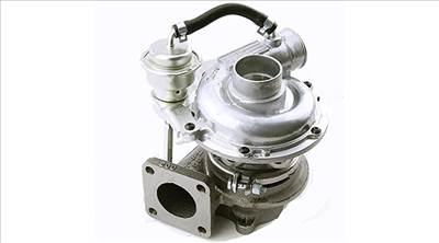 8970863431 Opel Frontera Turbó Turbófeltöltő 2.8TD