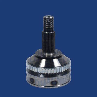 MAGNETI MARELLI 302015100053 - Féltengelycsukló készlet CITROËN FIAT LANCIA PEUGEOT