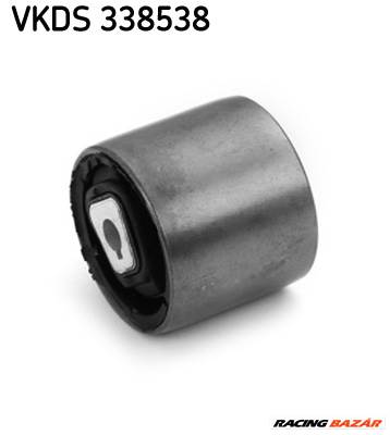 SKF VKDS 338538 - Lengőkar szilent BMW