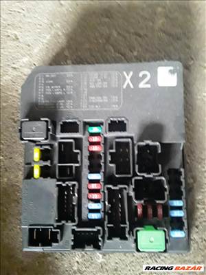 Nissan Leaf BSM BCM 284B74NM3A 59ME11F00 150100505