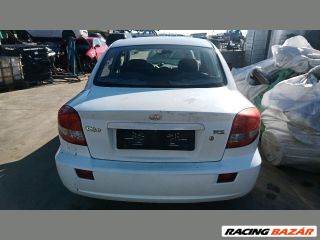 Kia Rio (DC) Jobb Hátsó Lámpa *129376*