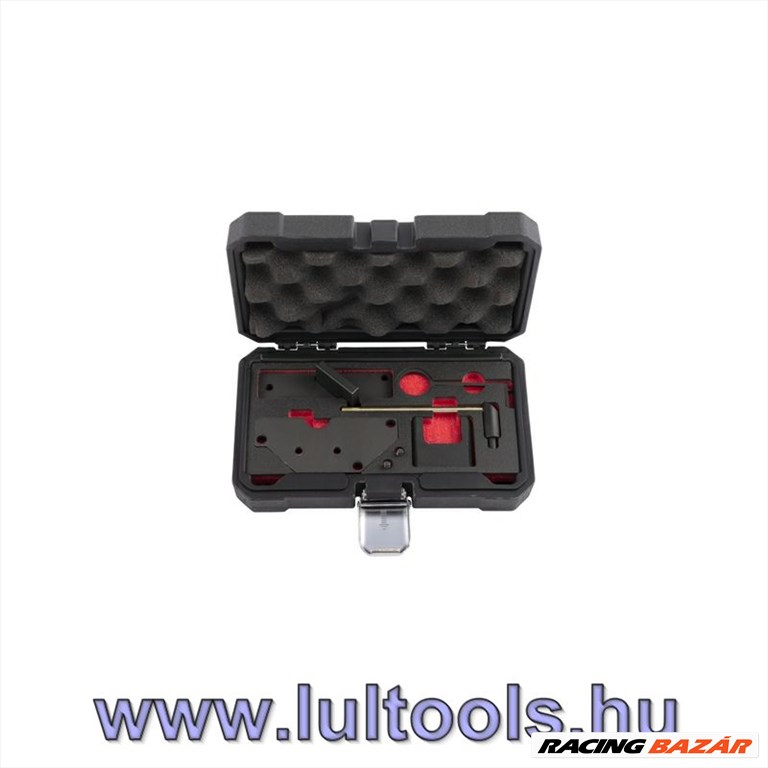 Vezérlésrögzítő Citroen, Peugeot, Opel 1.2 Vti / GDI 1. kép