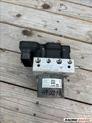 Citroën C3 III abs ABS kocka 9822373680 (47ekm)