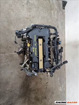 Opel Mokka 1.4T B14NET motor 