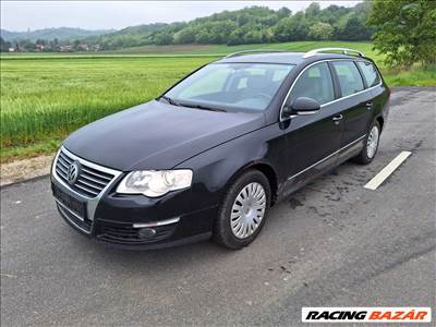 Volkswagen Passat B6 (B6 / B7) bontott alkatrészei