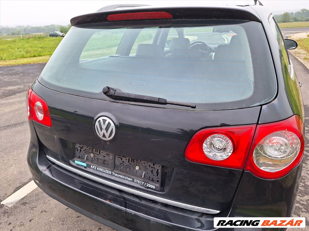 Volkswagen Passat B6 (B6 / B7) bontott alkatrészei 6. kép