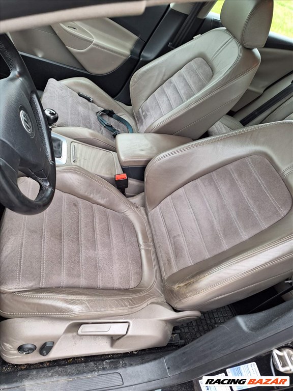 Volkswagen Passat B6 (B6 / B7) bontott alkatrészei 8. kép