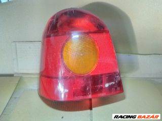 Renault Twingo I Bal Hátsó Lámpa *67132* renault-36970748 carello-54595773