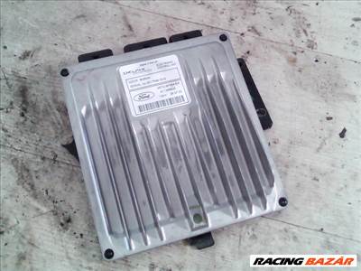 FORD MONDEO 01-07 Motorvezérlő egység ECU PCM modul