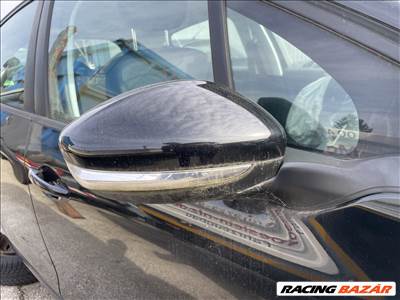 Peugeot 208 2012-2019 bal-jobb oldali elektromos visszapillantó tükör