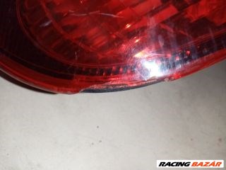 Toyota Corolla (E110) Bal Hátsó Lámpa *107587* e139156 22076587l 4. kép