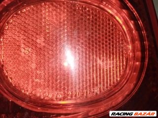 Toyota Corolla (E110) Bal Hátsó Lámpa *107587* e139156 22076587l 3. kép