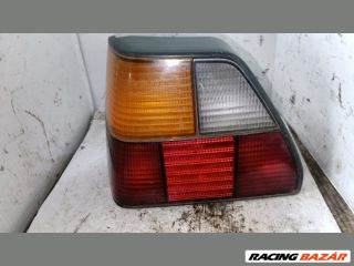 Volkswagen Golf II Bal Hátsó Lámpa *101307* vw-191945111c