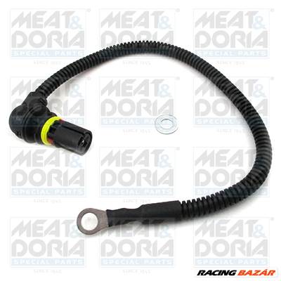 MEAT & DORIA 25427 - Javítókészlet, kábelköteg BMW MERCEDES-BENZ