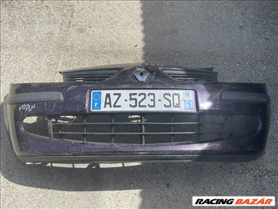 Renault Modus első lökhárító 20766200