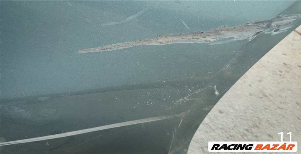 Kia Ceed hátsó lökhárító  j786611300 2. kép