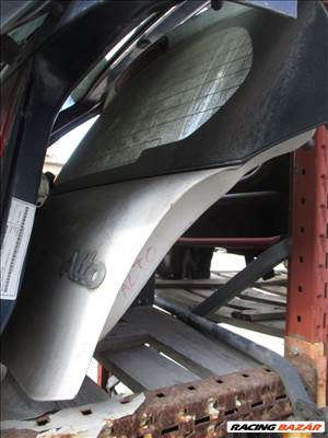 Suzuki Alto VII csomagtérajtó 