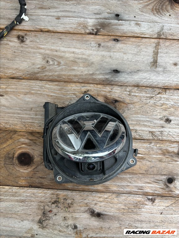 Volkswagen Passat B8 bontott alkatrészei 3. kép