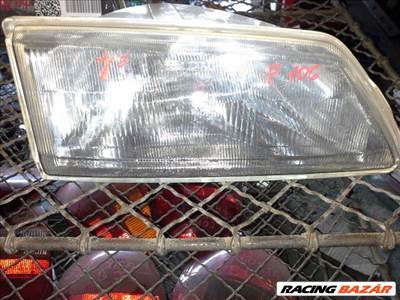 Peugeot 106 Fényszóró Jobb "000792"