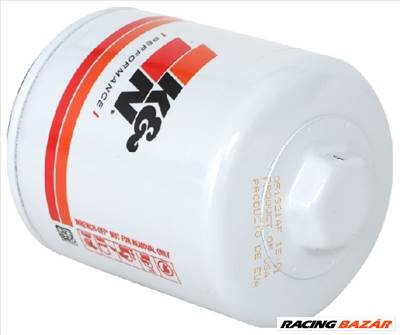 k&n olajszűrő 3/4coll (3/4"-16unf) - kicsi