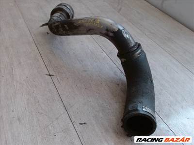 RENAULT MEGANE 02-05 Intercooler cső