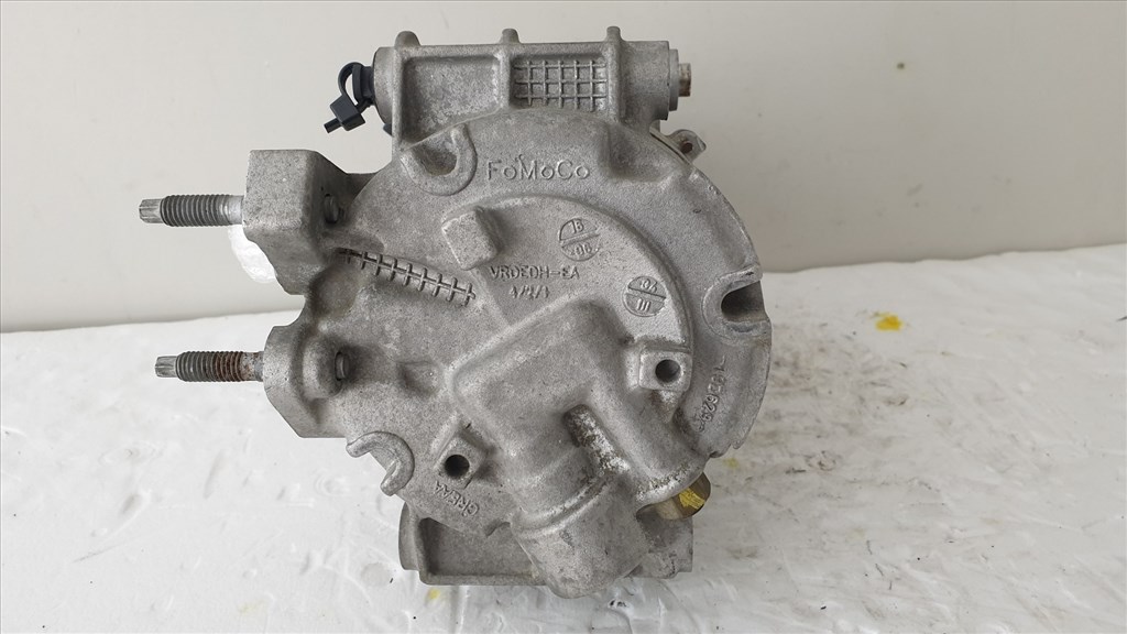 507203 Ford Fiesta, Focus, 2015, Klímakompresszor, 6 PK, AV1119D629AD 3. kép