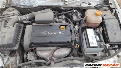 Opel Astra H Z16XEP motor
