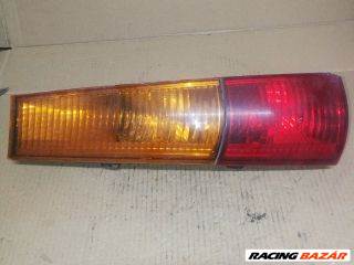 Suzuki Ignis II Bal Hátsó Lámpa *112711*