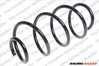 LESJÖFORS 4095110 - futómű rugó SEAT SKODA VW