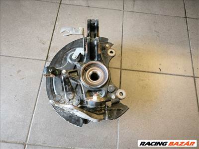 DS DS 7, DS DS 4, PEUGEOT PARTNER, OPEL COMBO E, CITROEN BERLINGO III Bal első Csonkállvány Kerékaggyal