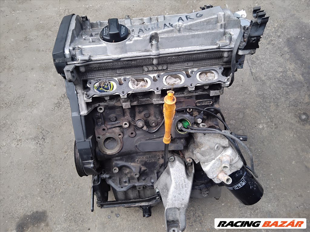 Audi A4 Avant 1.8 T motor eladó! 1. kép
