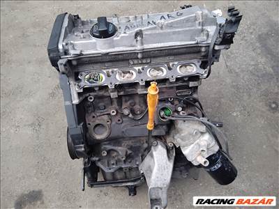 Audi A4 Avant 1.8 T motor eladó!