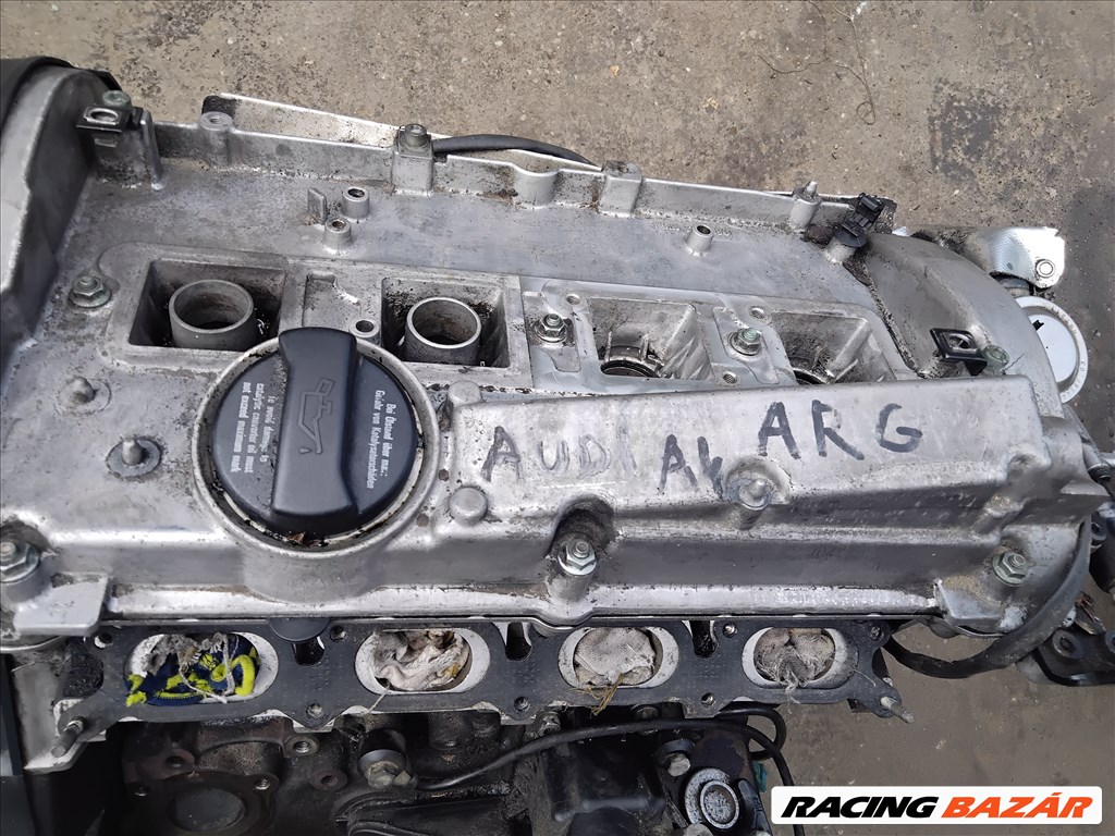 Audi A4 Avant 1.8 T motor eladó! 2. kép