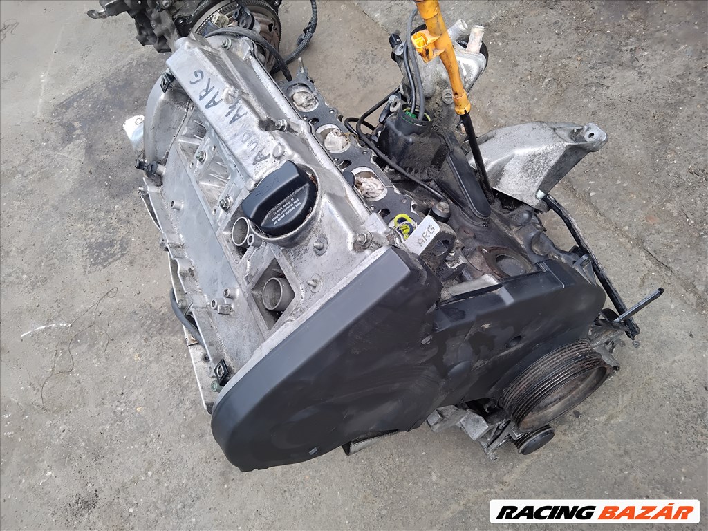 Audi A4 Avant 1.8 T motor eladó! 3. kép