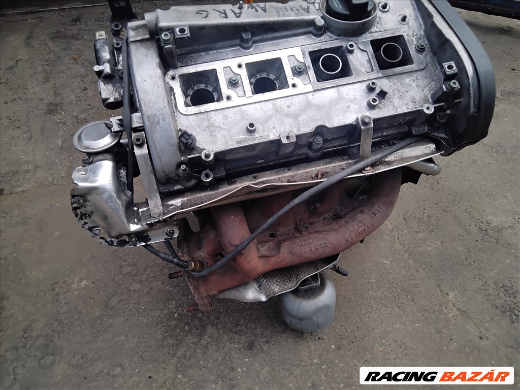 Audi A4 Avant 1.8 T motor eladó! 4. kép