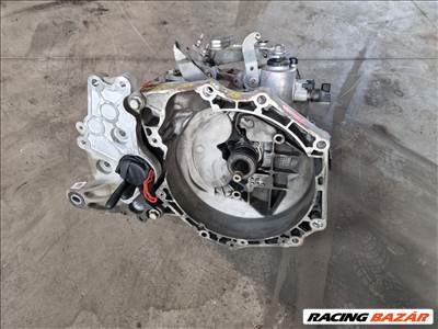 Opel Mokka 1.4T 4x4 váltó  m320f