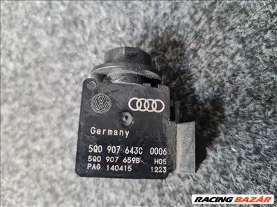 Volkswagen Golf VII levegő minőség szenzor 5Q0 907 643 C