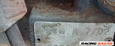 Renault Mégane Scénic I RT 1.6e motor  k7ma