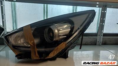 Kia Niro fényszóró 