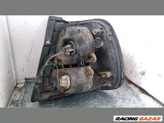 Suzuki Swift II Bal Hátsó Lámpa *106849* 2. kép