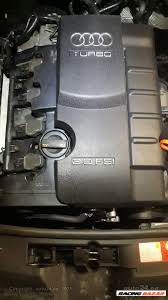 Audi 2.0 TFSI BPJ motor 