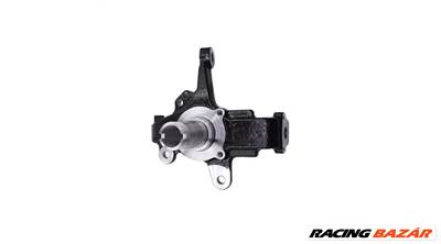 8979463591 Bontott Isuzu D-Max Csonkállvány Jobb 4WD TFS 2012-től