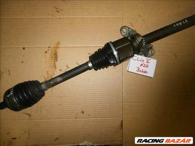 Renault Clio II 100 LE .25 jobb oldali féltengely