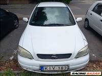 Eladó Opel Astra 1.4 (1364 cm³, 90 PS)