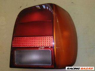 Volkswagen Polo III Jobb Hátsó Lámpa *107361* hella-6n0945096