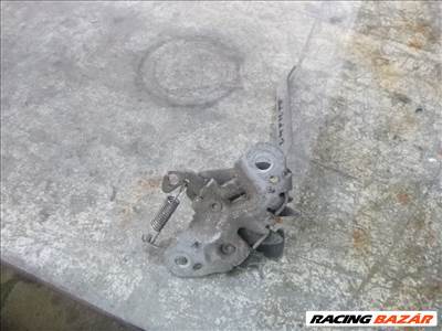 Citroën C4 Picasso I 2006 motortér zár 965450608004