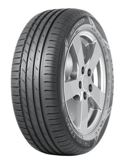 Nokian Tyres WETPROOF 215/55 R16 97V nyári gumi 1. kép