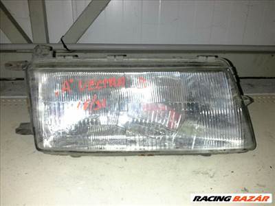 Opel Vectra A Fényszóró Bal "020574"